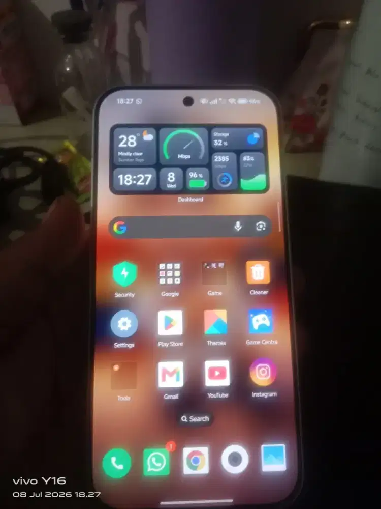 Xiaomi Poco F8 Pro 512/12 GB