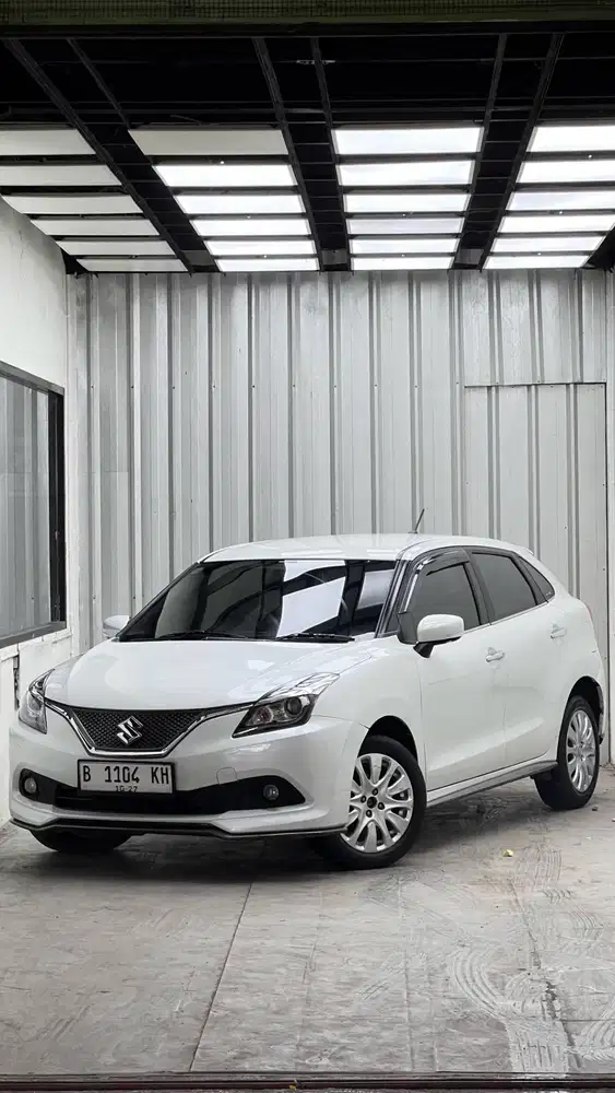 BALENO HATCHBACK AT RAWATAN