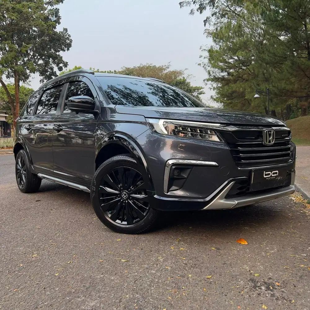 2024 Honda BRV 1.5 Prestige N7X Edition