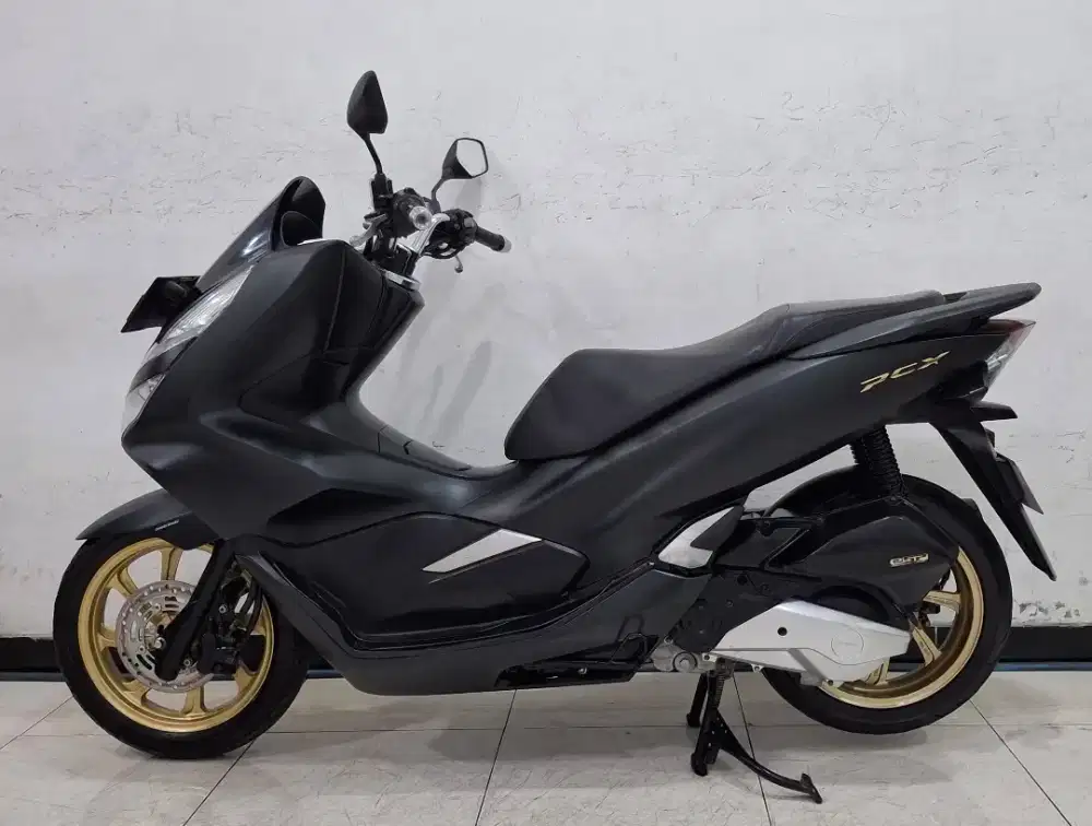 PCX 150 SE Tahun 2020