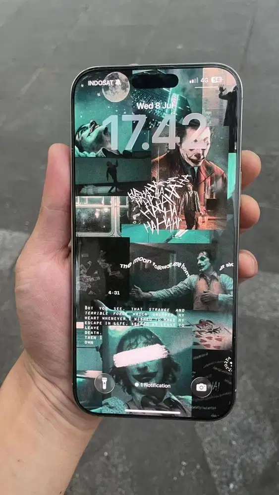 Iphone 16Promax 256GB
