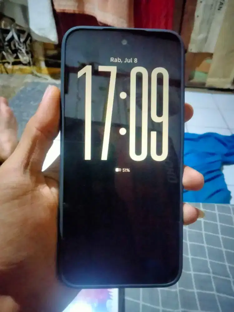 Infinix hot 70.