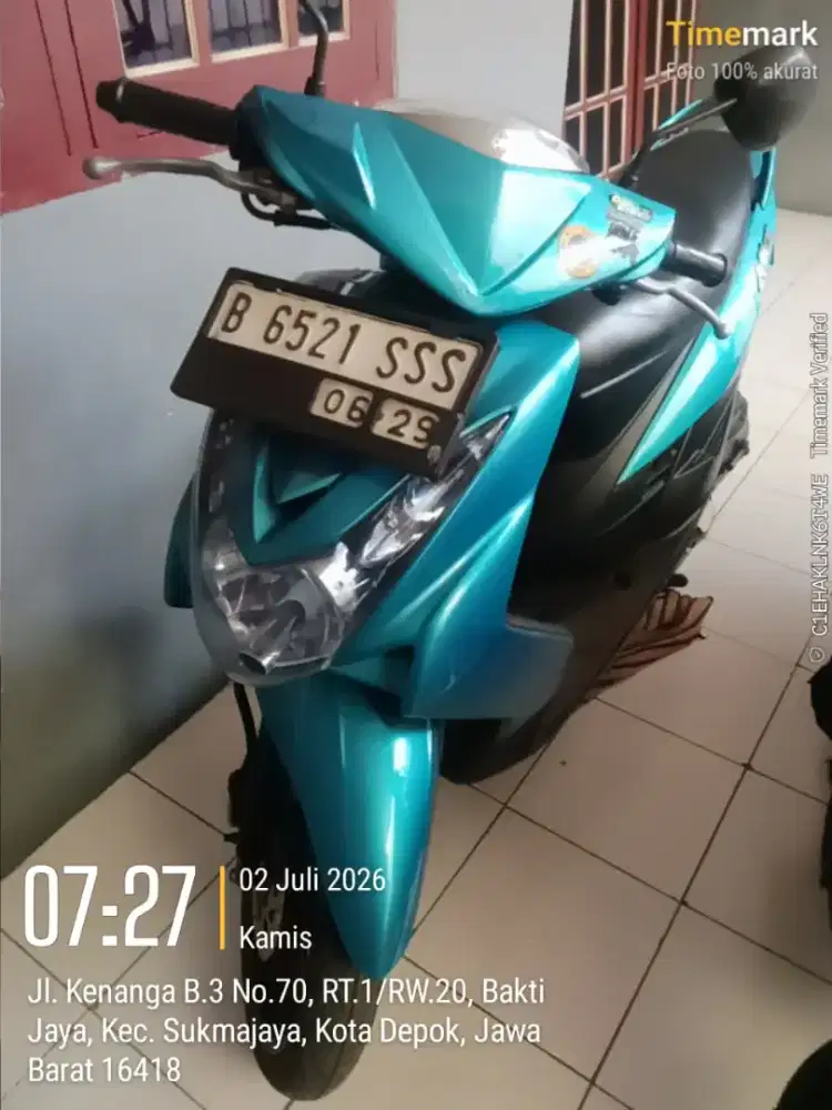 For sale Mio soul