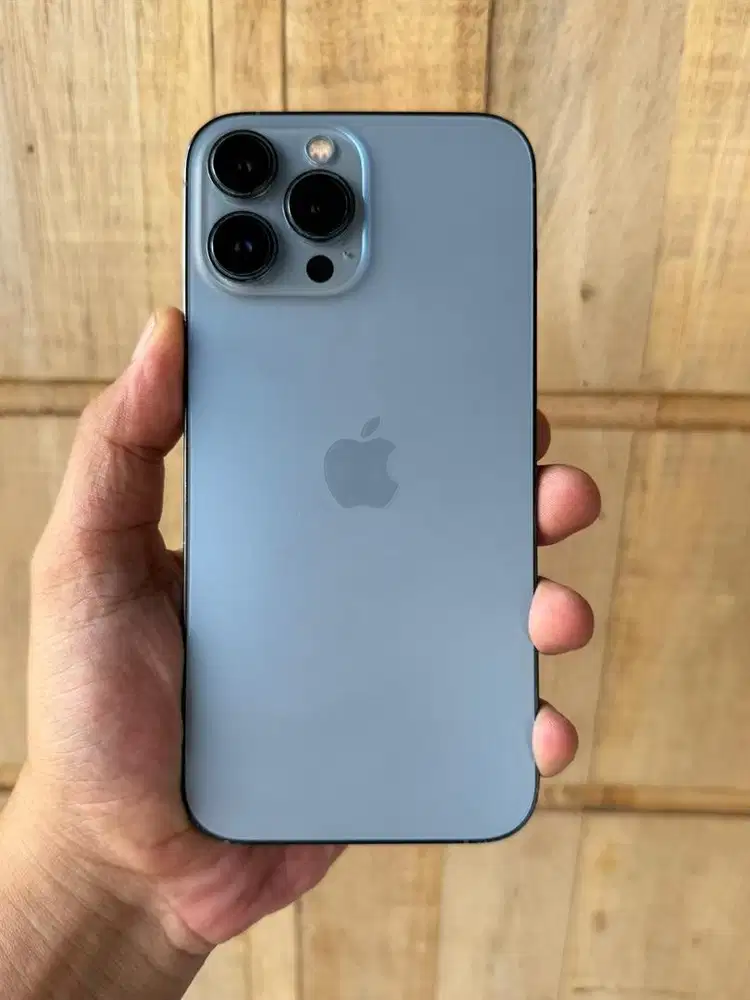 iPhone 13 Pro Max 256Gb Sierra blue