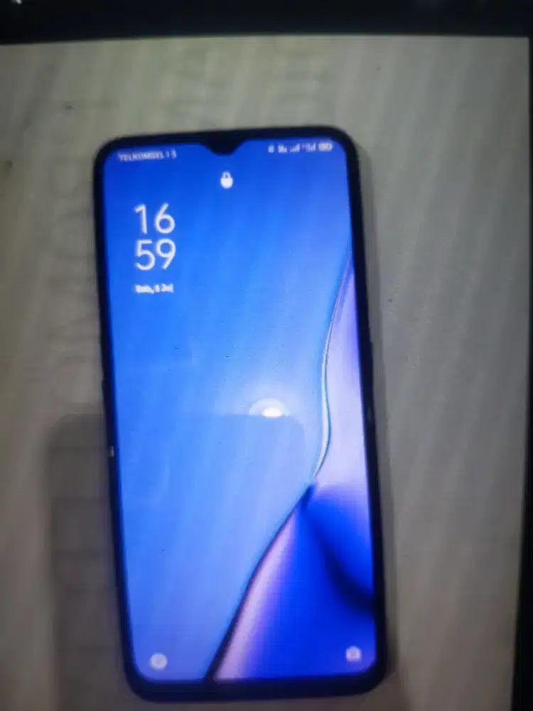 Hp Oppo a9 2020 8/128Gb