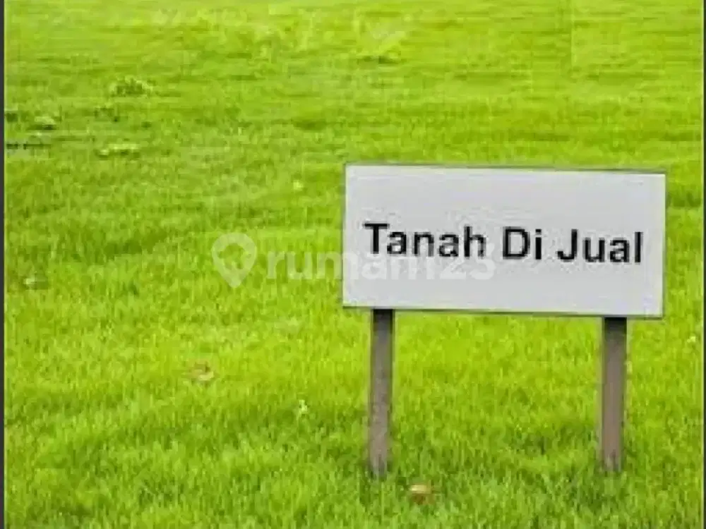 Dijual Tanah Kavling Pakuwon Indah Strategis Siap Pakai
