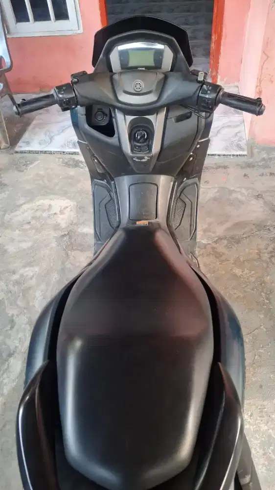 All new Nmax 155cc tahun 2023