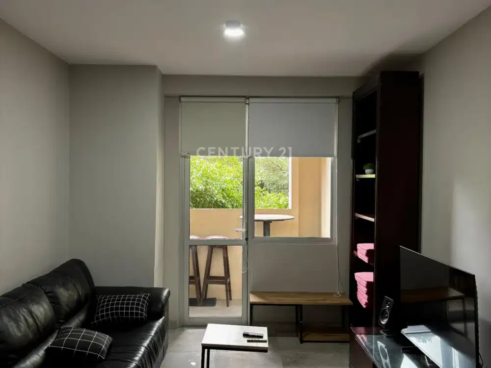 Unit Paladian Park Kelapa Gading Jual BU Siap Huni