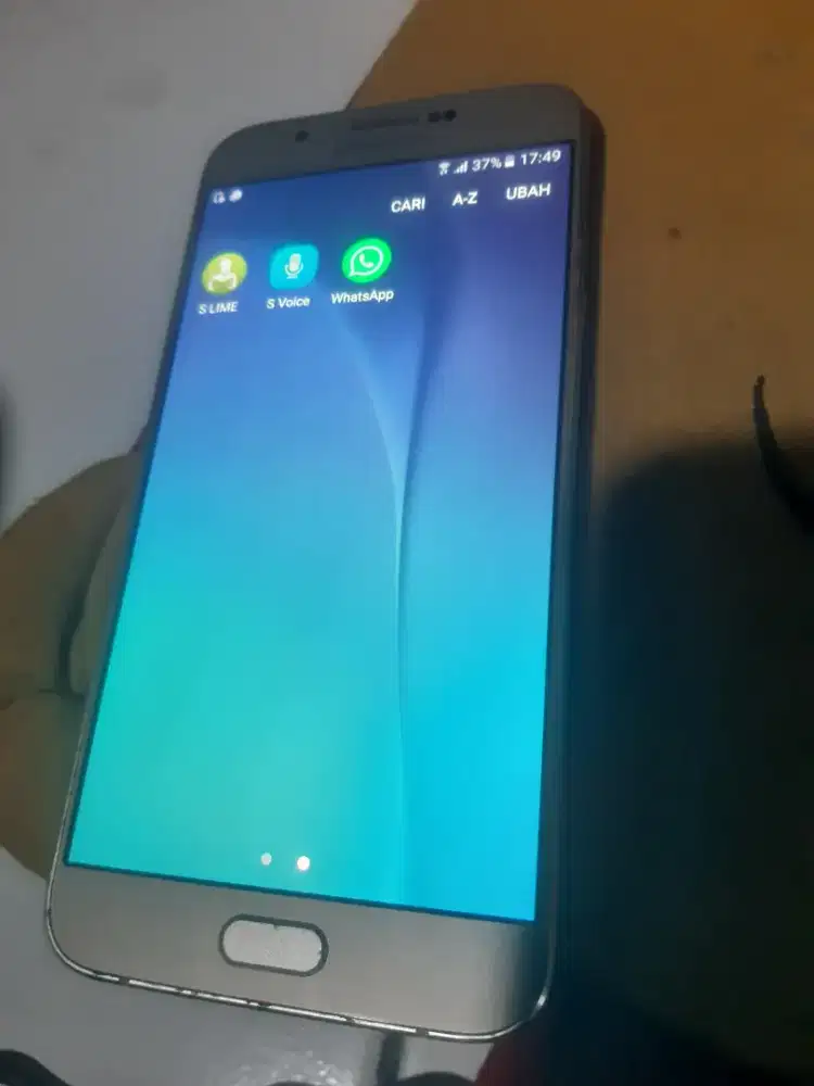 Samsung a8 2/32gb