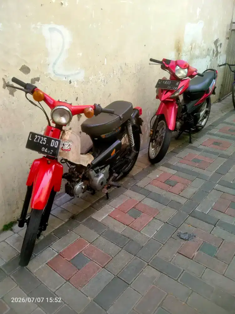 Astrea Grand 95 modif c70