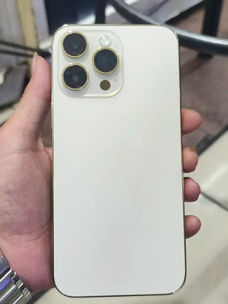 iPhone 14 PROMAX 128GB Inter All Operator