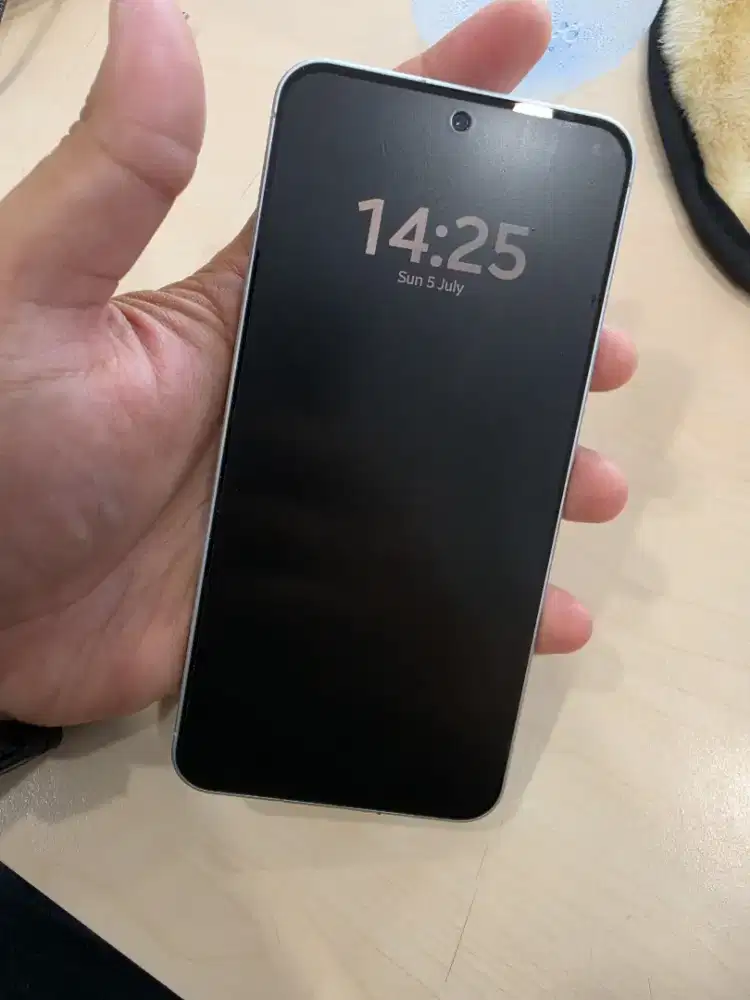 Samsung Galaxy A56 5G 8GB 256GB
