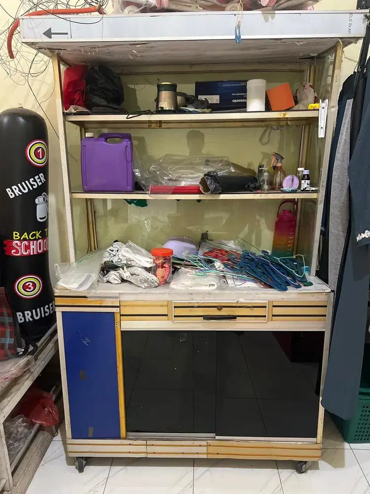 Jual steling untuk jualan