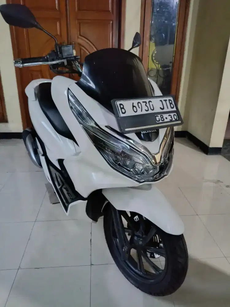 DP Promo { 1 Juta } ‼️PCX 150 ABS 2019