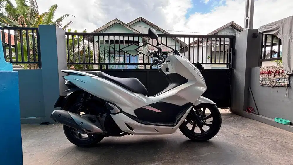 Pcx 150 abs 2018
