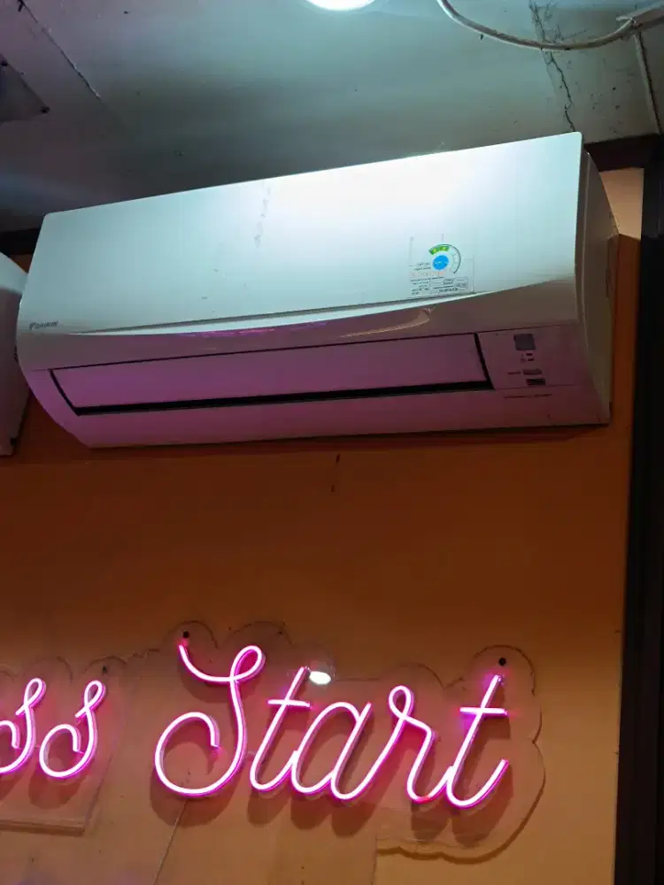 AC Daikin 1 PK Thailand