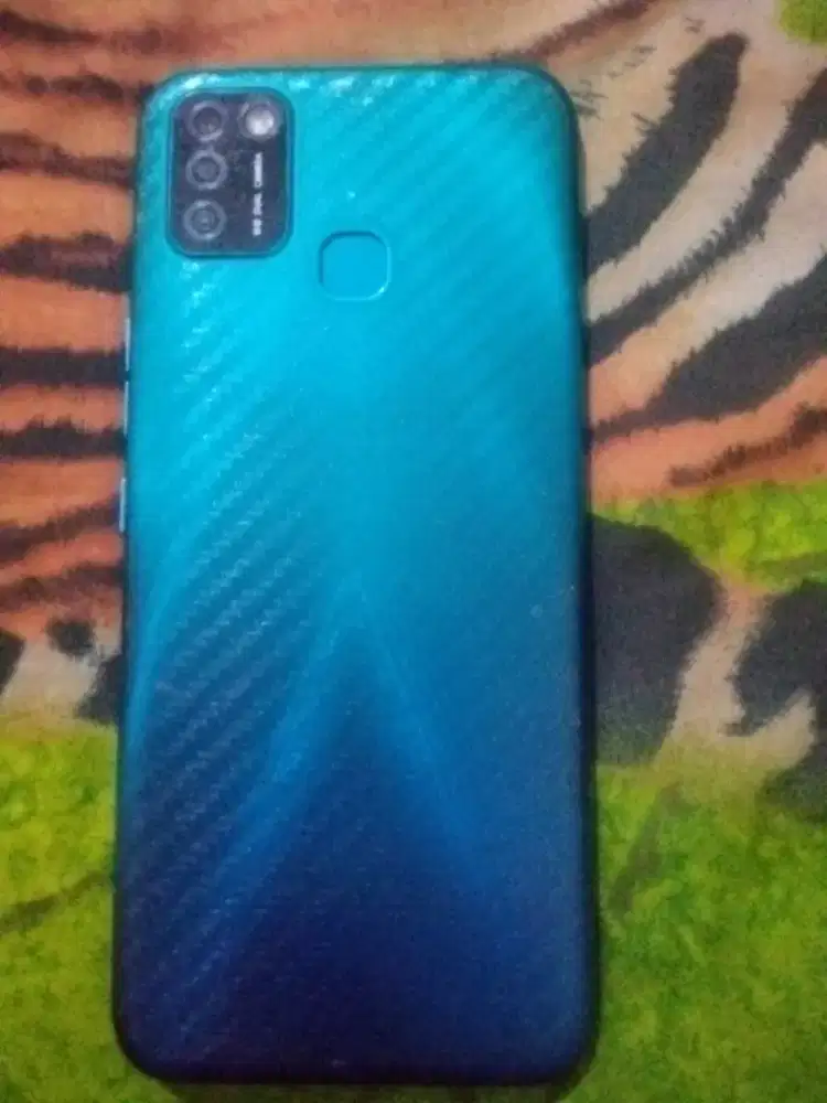 Jual hp Infinik smart 5 ram 2/32 normal