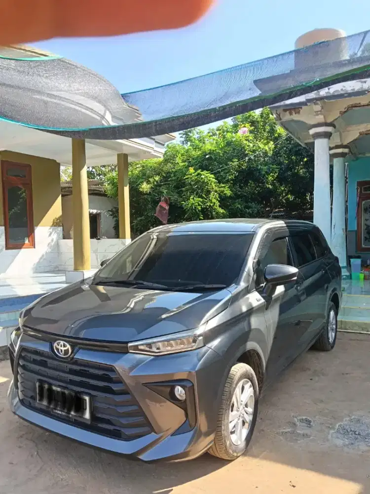 Rental mobil dan motor