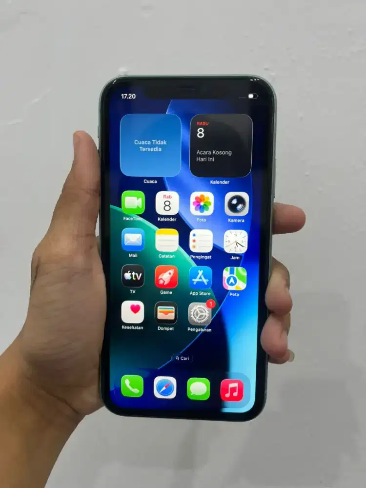 iPhone 11 64GB Tosca