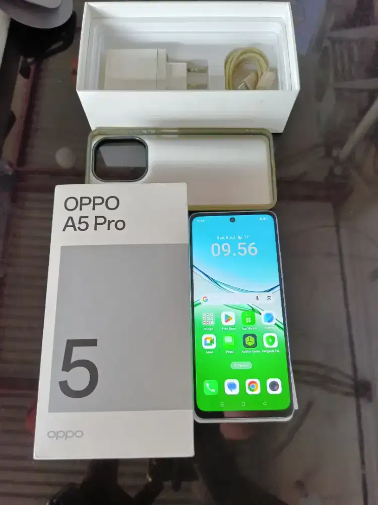 OPPO A5 PRO 8/128 SECOND