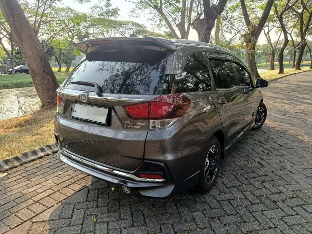 Honda Mobilio 2019 Bensin