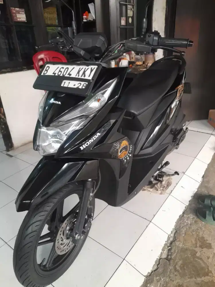 Beat street thn 2018