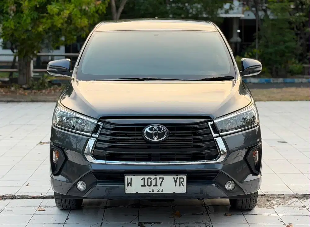 INNOVA REBORN 2.4 G AT DIESEL