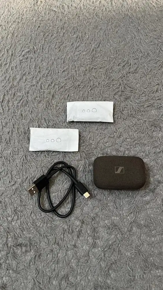 Tws/Earbuds Sennheiser Momentum True Wireless 4