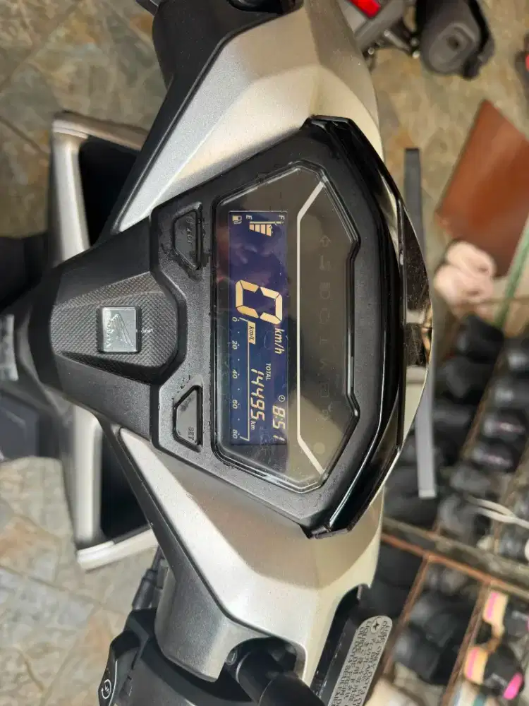 Vario 150 keyles tahun 2020