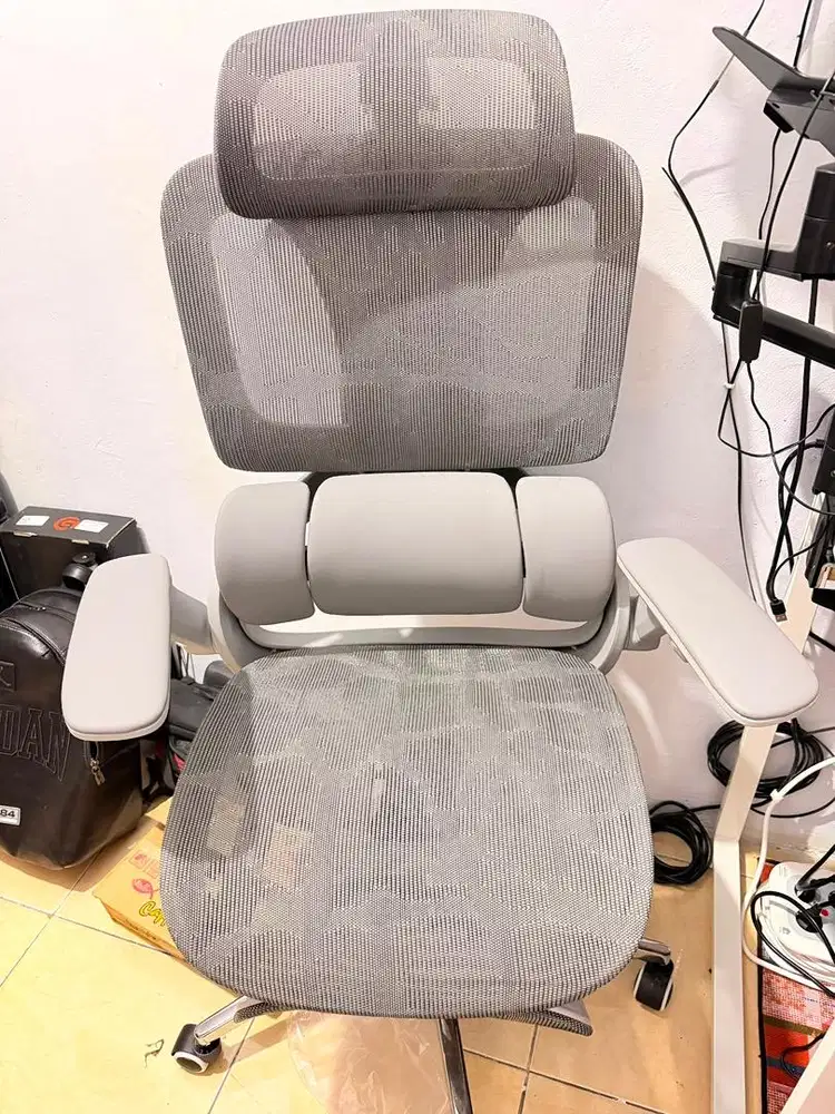 Kursi gaming Xpanse S904 ergonimis