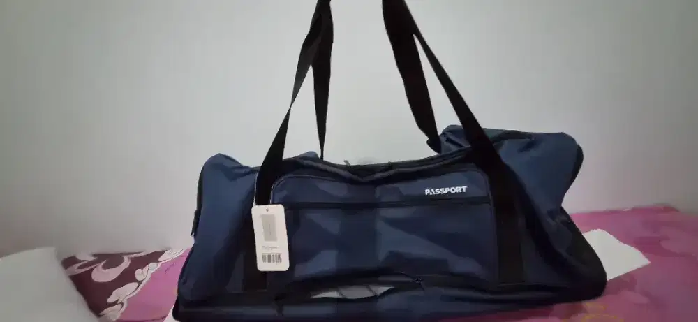 Duffle bag 89 L  Merk Passport