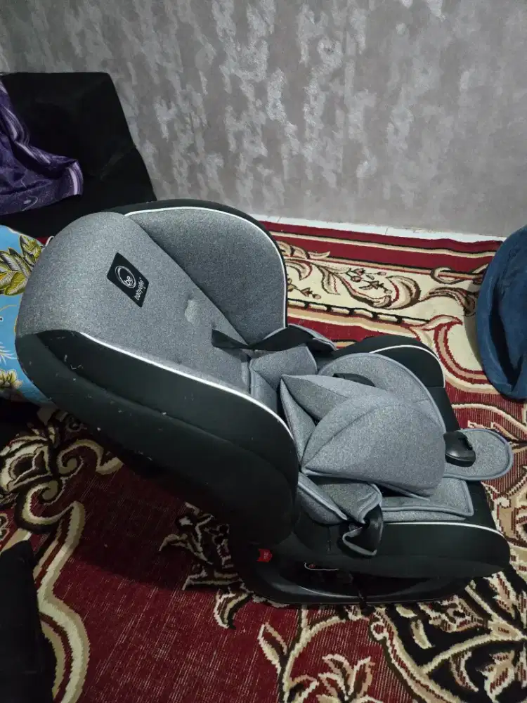 Jual Car Seat Safety