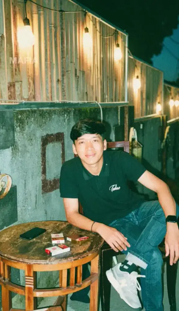 Cari loker driver pribadi/kantor