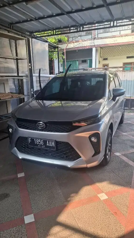 Flas Sale.. 
Daihatsu Xenia R 1.3cc Manual 2022 Km Low