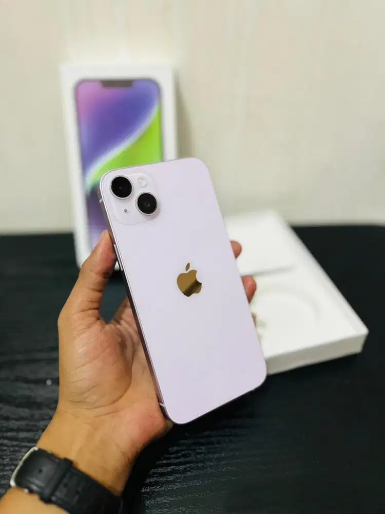 Iphone 14 plus 256 gb