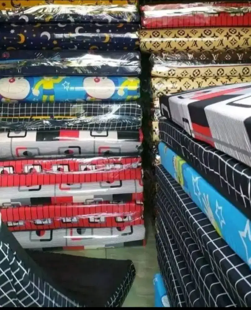 Gudang kasur busa murah