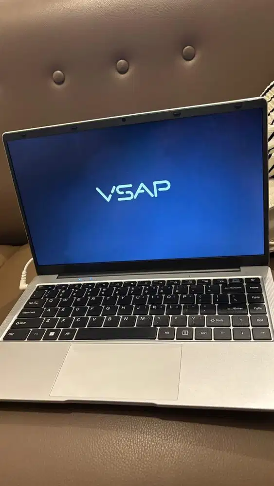 Laptop VSAP tahun lalu