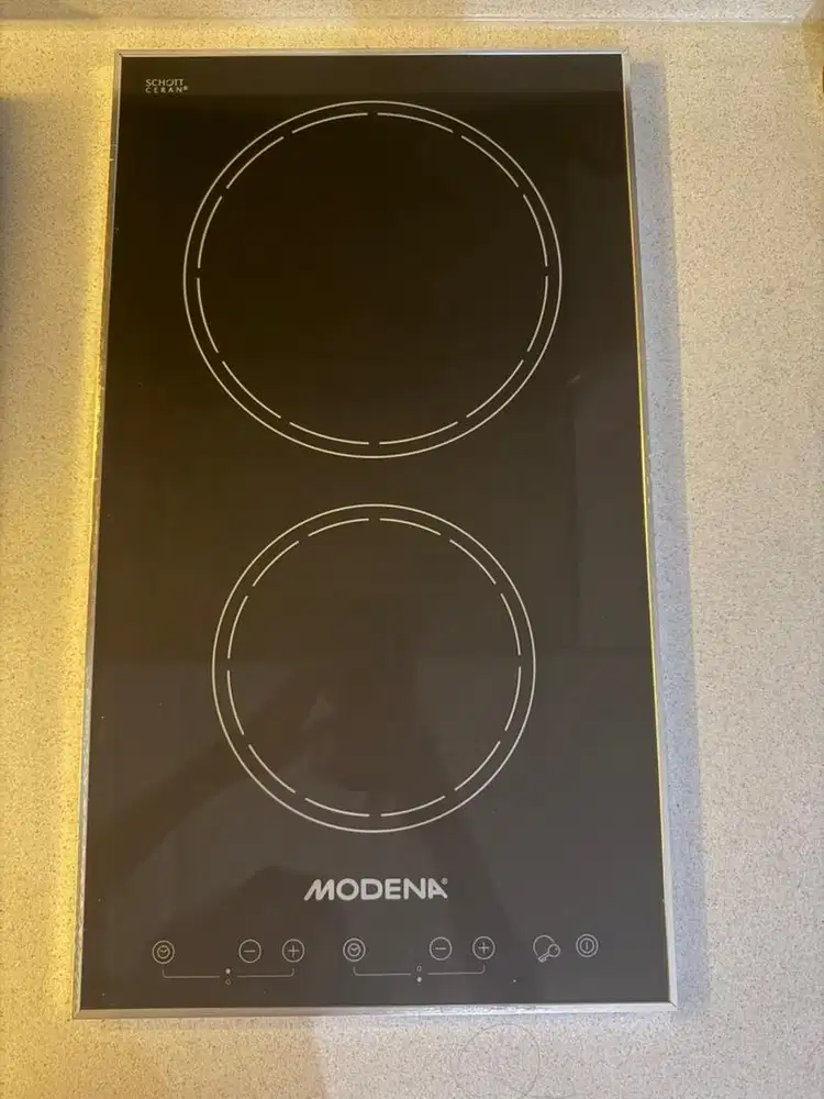 Kompor induksi modena