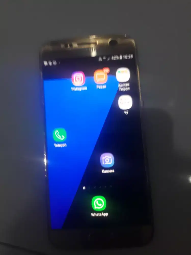 Samsung s7 flat ram 4/32