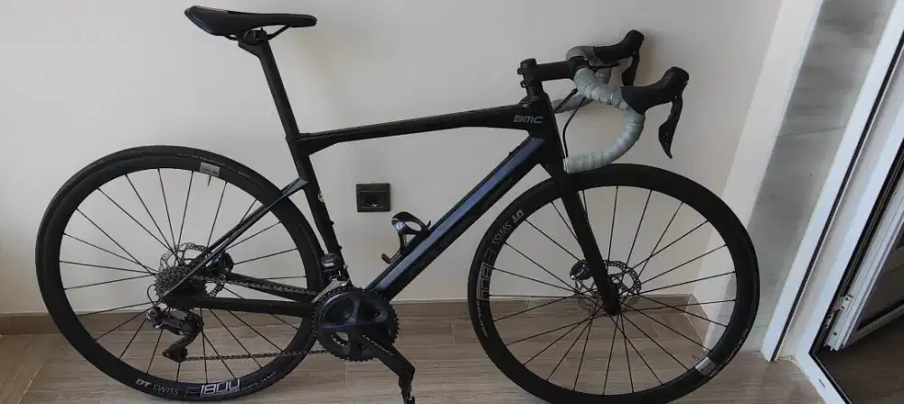 BMC Roadmachine 2022
