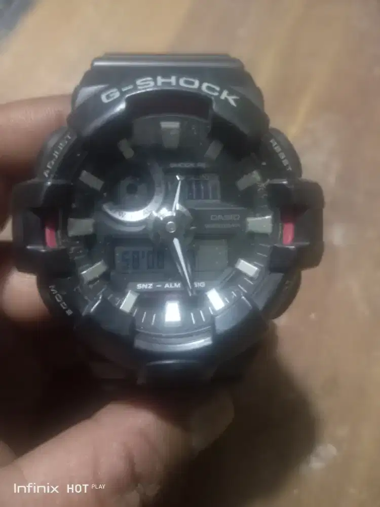 G-Shock GA 700 ori