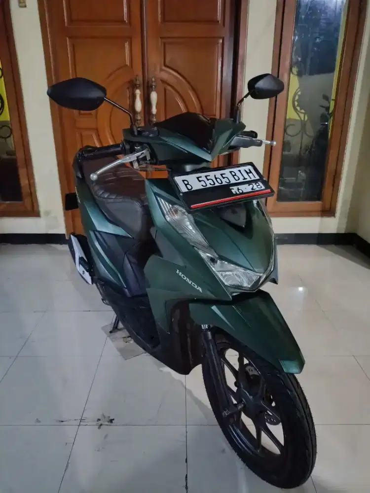 DP Promo { 1 Juta } ‼️ BEAT DELUXE 2023