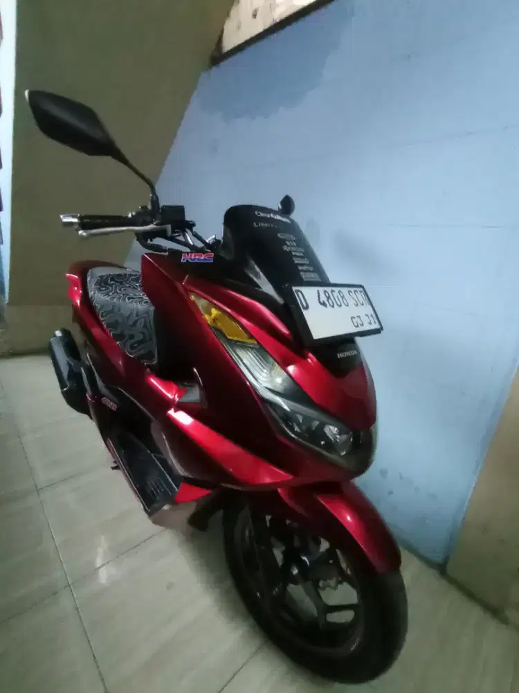 Pcx 160 Cbs 2021