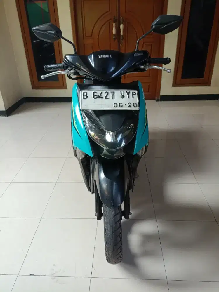 DP Promo { 1 Juta } ‼️ MIO GEAR STD 2023