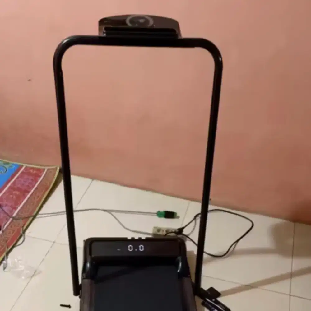 RUNNING PAD, WALKING PAD, TREADMILL