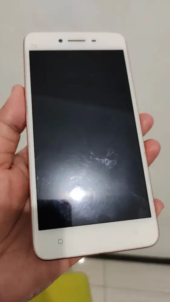 OPPO A37 RUSAK (hp only)