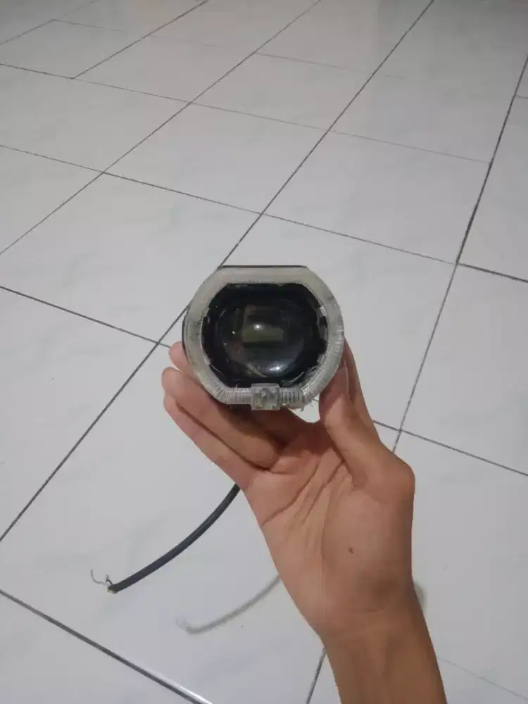 Biled Ibright 2,5 inch