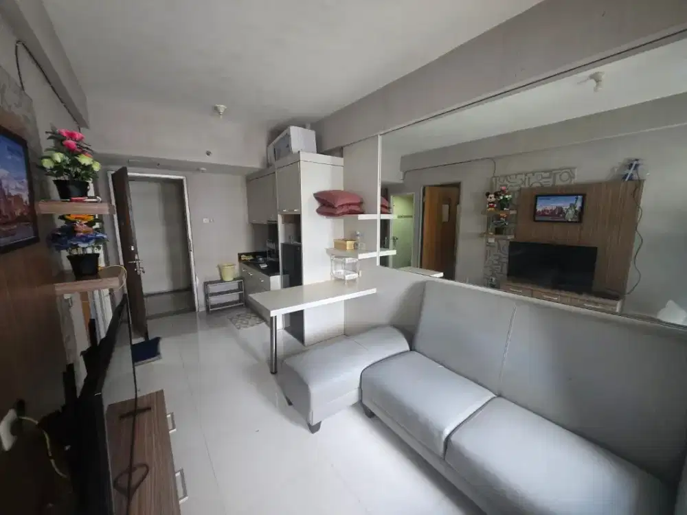 Jual apartement puncak permai Tower C