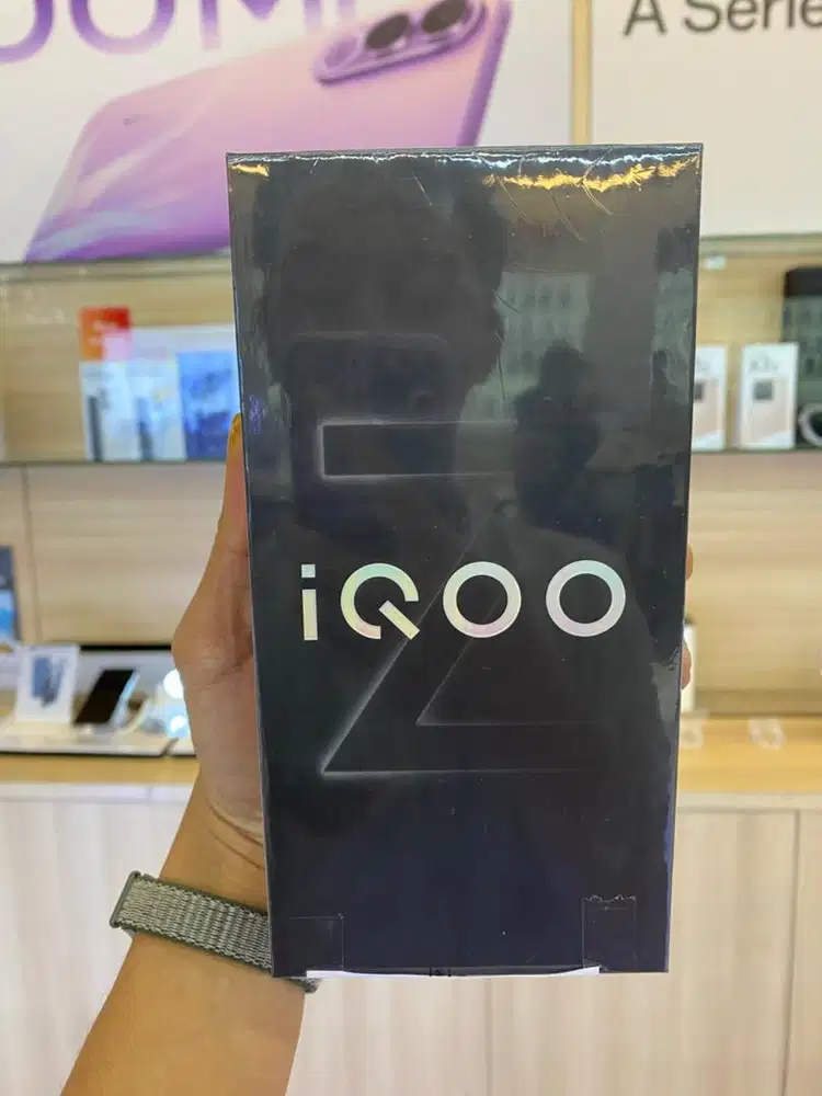 IQOO Z11 8/256GB 5G