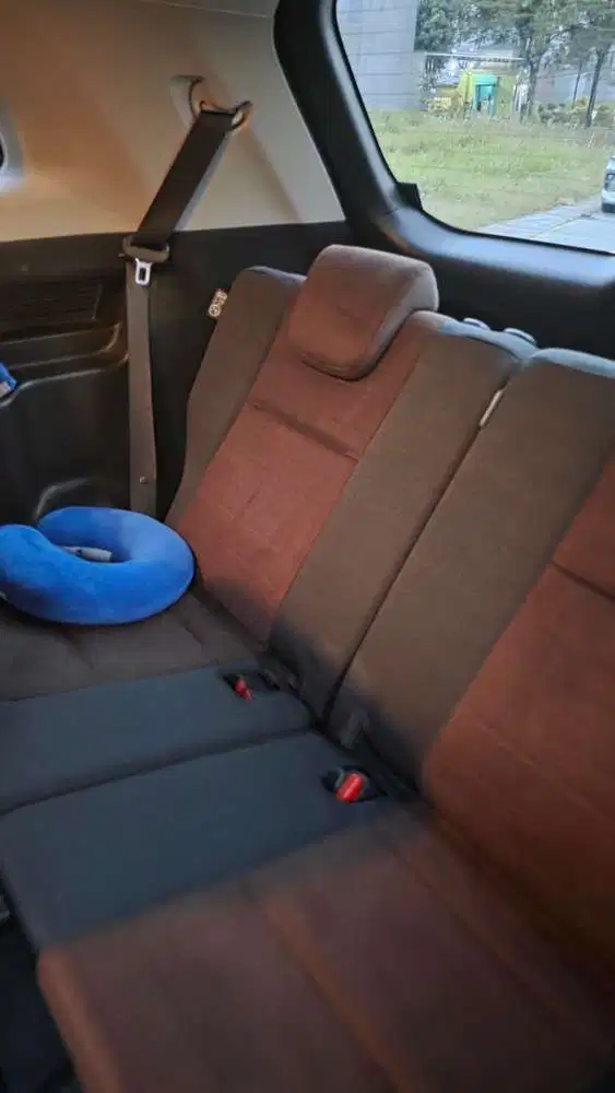 Toyota Kijang Innova 2023 Bensin